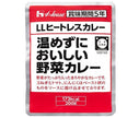 House Foods LL Heatless Curry Delicious vegetable curry without heating 200g x 30 bags [shipped in Japan]