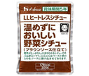 House Foods LL Heatless Stew Delicious vegetable stew without heating 200g x 30 bags [shipped in Japan]