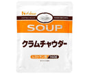 House Foods Clam Chowder 160g x 30 bags [shipped in Japan]