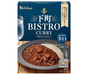 House Foods Shitamachi BISTRO CURRY Spicy 170g x 30 pieces 