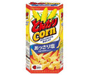 House Foods Tongari Corn (light salt) 68g x 20 pieces [shipped in Japan]