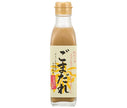 Haguruma Kishu no Kaori Sesame Sauce 225g bottle x 12 pieces [Shipped in Japan]