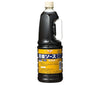 Haguruma JAS Standard Worcestershire sauce 1.8L plastic bottle x 6 pieces [shipped in Japan]