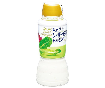 Kewpie Caesar salad dressing 380ml plastic bottles x 6 bottles [shipped in Japan]