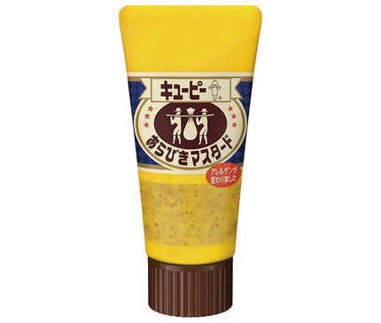 Kewpie Arabiki Mustard 50g x 12 pieces [shipped in Japan]