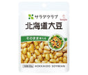 Kewpie Salad Club Hokkaido Soybeans 60g x 10 bags [shipped in Japan]