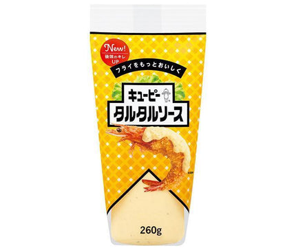 Kewpie Tartar Sauce 260g x 10 pieces [Shipped in Japan]