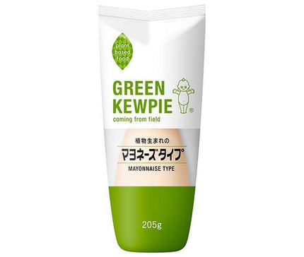 KEWPIE Plant-Based Mayonnaise Type 205g x 15 Bottles 