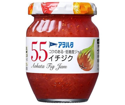 Aohata 55 Fig 150g bottle x 12 pieces [Shipped in Japan]