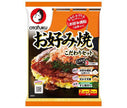 Otafuku Okonomiyaki Special Set 4 servings x 12 bags [shipped in Japan]
