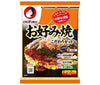 Otafuku Okonomiyaki Special Set 4 servings x 12 bags [shipped in Japan]