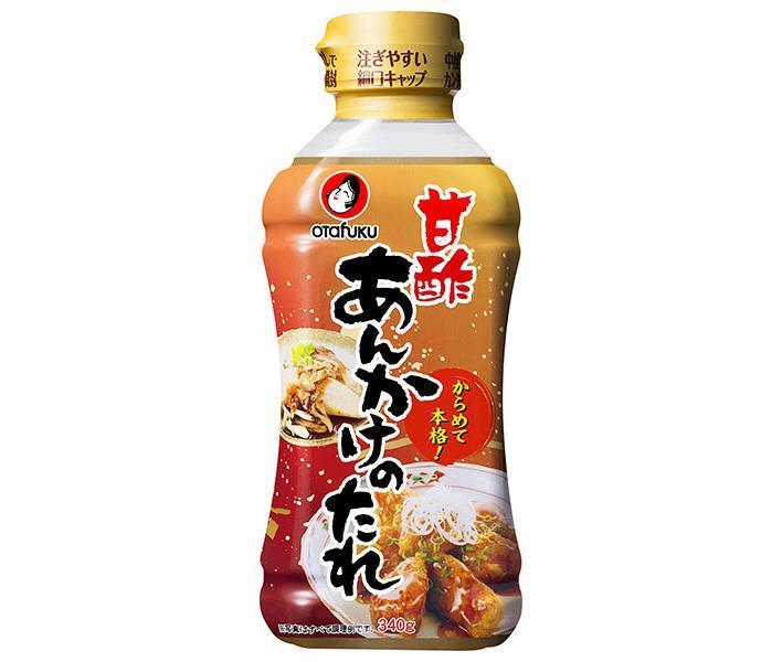 Otafuku sweet and sour sauce 340g x 12 pieces [shipped in Japan]