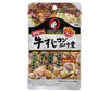 Otafuku Specialty Store Flavor Stewed Beef Tendon Konnyaku with Lean Meat 80g x 5 Bags [Shipped in Japan]