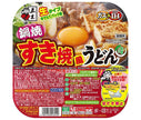 Itsuki Foods Nabeyaki Sukiyaki Style Udon 235g x 18 pièces 