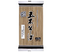 Itsuki Foods Commercial Use Itsuki Soba 500g x 20 bags [shipped in Japan]
