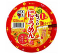 五木食品 ちっこいにゅうめん 醤油仕立て 90g×12個入【日本出荷】