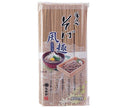 Marukatsu Takada Hand-stretched soba 200g x 20 pieces [Shipped in Japan]