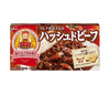 Ezaki Glico Aunt Claire's Hashed Beef 140g x 10 pieces [Shipped in Japan]