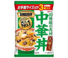 Ezaki Glico DONBURI-tei 3 meal pack Chinese bowl 160g x 3 x 10 pieces [shipped in Japan]