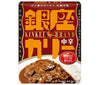 Meiji Seika Ginza Curry Medium Spicy 180g x 30 pieces [Shipped in Japan]