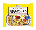 Sugakiya Instant Gifu Tanmen 126g x 12 bags [shipped in Japan]