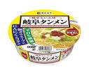 Sugakiya Cup Gifu Tanmen 119g x 12 pieces [Shipped in Japan]