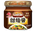 Ajinomoto CookDo Sweet Noodle Sauce 100g bottle x 10 pieces [Shipped in Japan]