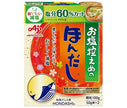 Ajinomoto Low-salt Hondashi 100g x 10 boxes [shipped in Japan]
