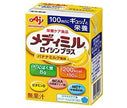 Ajinomoto Medimil Leucine Plus Banana Milk Flavor 100ml paper pack x 15 pieces [Shipped in Japan]