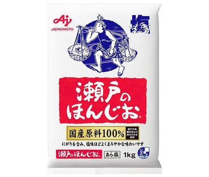 Ajinomoto Seto Honjio 1kg x 10 bags [shipped in Japan]