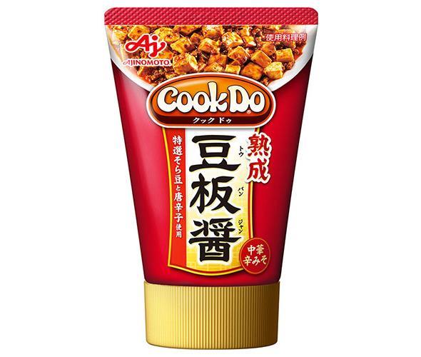 味の素 CookDo(クックドゥ) 熟成豆板醤 65g×15本入