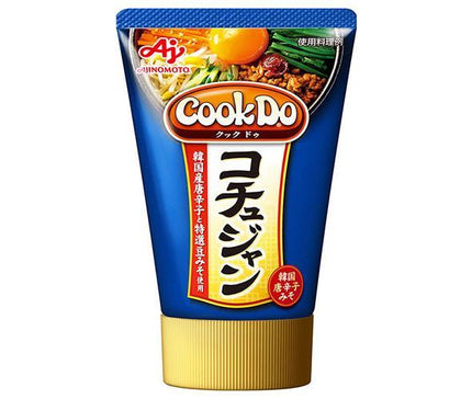 味の素 CookDo(クックドゥ) 旨辛コチュジャン 65g×15本入【日本出荷】