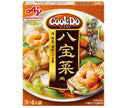 Ajinomoto CookDo for Eight Treasure Vegetables 140g x 10 pieces [Shipped in Japan]