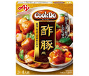 Ajinomoto CookDo for sweet and sour pork 140g x 10 pieces [shipped in Japan]