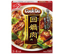Ajinomoto CookDo for double-pot meat (hoikorou) 90g x 10 pieces [shipped in Japan]