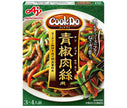Ajinomoto CookDo 100g x 10 pieces for Chinjao Rosu (shipped in Japan)