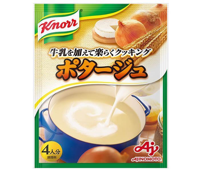 Ajinomoto Knorr Potage 64g x 20 bags [shipped in Japan]