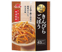 Ichibiki Mom's Flavor Kinpira Burdock 60g x 10 bags [Shipped in Japan]