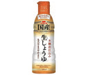 Ichibiki Domestic Raw Soy Sauce 450ml x 8 bottles [Shipped in Japan]