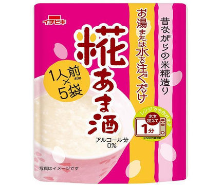 Ichibiki Koji Amazake 200g x 8 pieces 