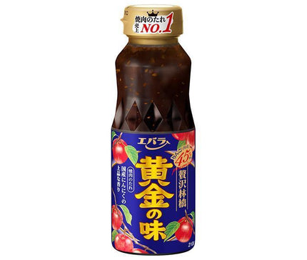 Ebara Foods Golden Flavor Luxury Apple 210g x 12 pieces [Shipped in Japan]