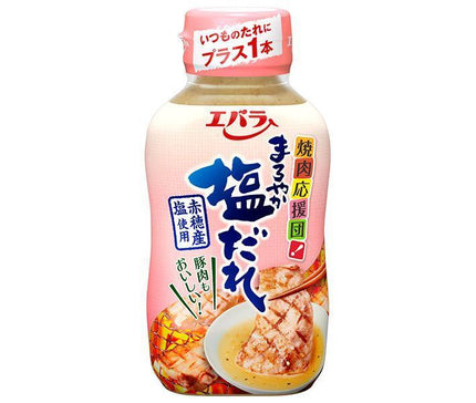 Ebara Foods Mellow Salt Sauce 215g x 12 pieces [Shipped in Japan]