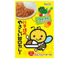 Hachi Foods Hachibo's Gentle Sweet Curry 130g x 24 pieces [Shipped in Japan]