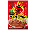 Hachi Foods Super Spicy Hachi Nero Curry 180g x 20 pieces [Shipped in Japan]