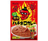 Hachi Foods Super Spicy Hachi Nero Curry 180g x 20 pieces [Shipped in Japan]