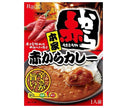Hachi Foods Honke Red Kara Curry 200g x 20 pieces [shipped in Japan]