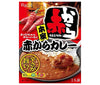 Hachi Foods Honke Red Kara Curry 200g x 20 pieces [shipped in Japan]
