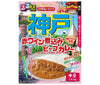 Hachi Foods Rurubu x Hachi collaboration curry series Kobe red wine stew beef curry 180g x 20 pieces [shipped in Japan]