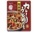 Hachi Foods Kansai flavor curry udon base 280g x 20 pieces [shipped in Japan]