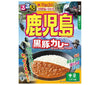 Hachi Foods Rurubu x Hachi Collaboration Curry Series Kagoshima Kurobuta Curry 180g x 20 pieces [Shipped in Japan]